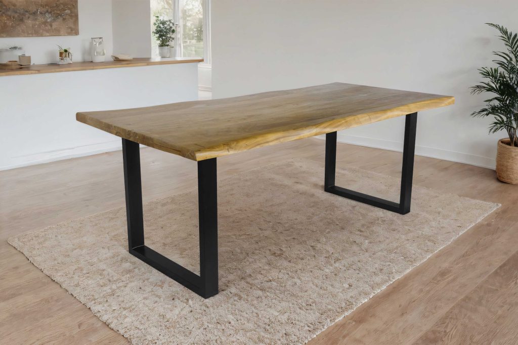 SAM_NEU-Esszimmer-Baumkante-Tische-Cali-eiche-U-Gestell-schwarz-180-Cali_180_baumkante_eiche_U-Gestell_02