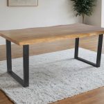 SAM_NEU-Esszimmer-Baumkante-Tische-Cali-eiche-U-Gestell-schwarz-200-Cali_200_baumkante_eiche_aufgedoppelt_U-Gestell_02