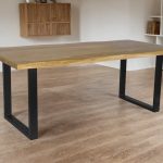 SAM_NEU-Esszimmer-Baumkante-Tische-Cali-eiche-U-Gestell-schwarz-220-Cali_220_baumkante_eiche_U-Gestell_02