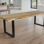 SAM_NEU-Esszimmer-Baumkante-Tische-Cali-eiche-U-Gestell-schwarz-260-Cali_260_baumkante_eiche_U-Gestell_02