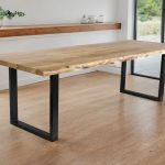 SAM_NEU-Esszimmer-Baumkante-Tische-Cali-eiche-U-Gestell-schwarz-280-Cali_280_baumkante_eiche_aufgedoppelt_U-Gestell_02