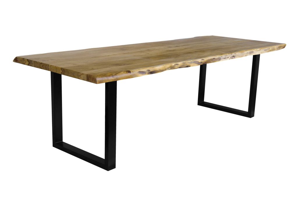 SAM_NEU-Esszimmer-Baumkante-Tische-Cali-eiche-U-Gestell-schwarz-300-Cali_300_baumkante_eiche_U-Gestell_01