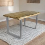 SAM_NEU-Esszimmer-Baumkante-Tische-Cali-eiche-U-Gestell-silber-120-cali_120_silber_eiche_02