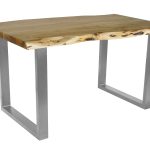 SAM_NEU-Esszimmer-Baumkante-Tische-Cali-eiche-U-Gestell-silber-140-cali_140_silber_eiche_01