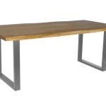 SAM_NEU-Esszimmer-Baumkante-Tische-Cali-eiche-U-Gestell-silber-220-cali_220_silber_eiche_01