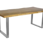 SAM_NEU-Esszimmer-Baumkante-Tische-Cali-eiche-U-Gestell-silber-240-cali_240_silber_eiche_01