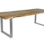 SAM_NEU-Esszimmer-Baumkante-Tische-Cali-eiche-U-Gestell-silber-260-cali_260_silber_eiche_01