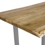 SAM_NEU-Esszimmer-Baumkante-Tische-Cali-eiche-U-Gestell-silber-300-cali_300_silber_eiche_02