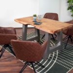 SAM_NEU-Esszimmer-Baumkante-Tische-Cali_aufgedoppelt-A_Gestell-natur-silber-220-Cali_natur_silber_220_neu_02