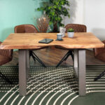 SAM_NEU-Esszimmer-Baumkante-Tische-Cali_aufgedoppelt-A_Gestell-natur-silber-220-Cali_natur_silber_220_neu_03