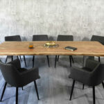 SAM_NEU-Esszimmer-Baumkante-Tische-Cali_aufgedoppelt-A_Gestell-natur-silber-240-BKT_Cali_natur_silber_240_02
