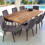 SAM_NEU-Esszimmer-Baumkante-Tische-Cali_aufgedoppelt-Spider_Gestell-mango-silber-220-BKT_Cali_mango_rough_06