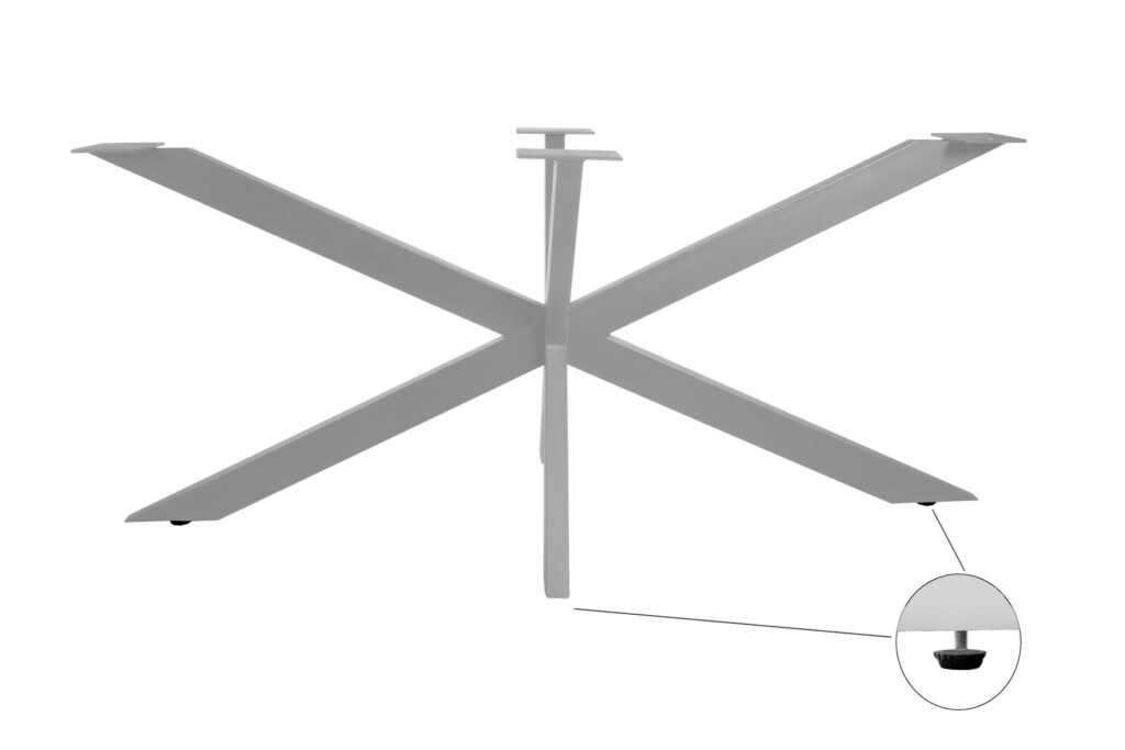 SAM_NEU-Esszimmer-Baumkante-Tische-Cali_aufgedoppelt-Spider_Gestell-nuss-silber-160-Cali_nussbaum_160_08