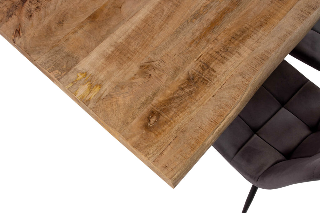 SAM_NEU-Esszimmer-Baumkante-Tische-Cali_aufgedoppelt-U_Gestell-mango-schwarz-120-BKT_Cali_mango_rough_05