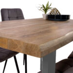SAM_NEU-Esszimmer-Baumkante-Tische-Cali_aufgedoppelt-U_Gestell-mango-silber-120-BKT_Cali_mango_rough_04