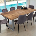 SAM_NEU-Esszimmer-Baumkante-Tische-Cali_aufgedoppelt-U_Gestell-mango-silber-180-BKT_Cali_mango_rough_06