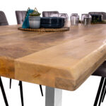 SAM_NEU-Esszimmer-Baumkante-Tische-Cali_aufgedoppelt-U_Gestell-mango-silber-240-BKT_Cali_mango_rough_04