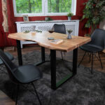 SAM_NEU-Esszimmer-Baumkante-Tische-Cali_aufgedoppelt-U_Gestell-natur-schwarz-220-Cali_220_natur_U_07