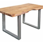 SAM_NEU-Esszimmer-Baumkante-Tische-Cali_aufgedoppelt-U_Gestell-natur-silber-300-Cali_300_natur_U_02