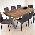 SAM_NEU-Esszimmer-Baumkante-Tische-Cali_aufgedoppelt-X_Gestell-mango-silber-200-BKT_Cali_mango_rough_06