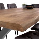 SAM_NEU-Esszimmer-Baumkante-Tische-Cali_aufgedoppelt-X_Gestell-mango-silber-220-BKT_Cali_mango_rough_04