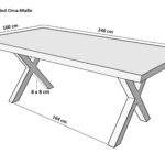 SAM_NEU-Esszimmer-Baumkante-Tische-Cali_aufgedoppelt-X_Gestell-natur-silber-240-Cali_natur_240_x_03