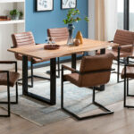 SAM_NEU-Esszimmer-Baumkante-Tische-Carlos-schwarz-160-Carlos_naturfarben_schwarz_ml_05