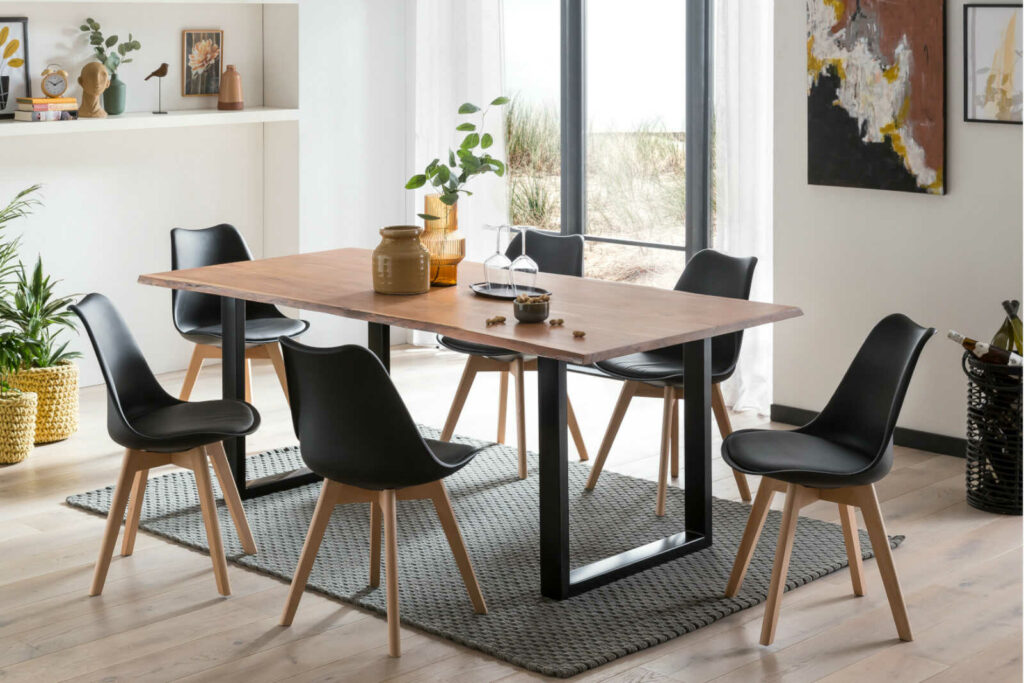 SAM_NEU-Esszimmer-Baumkante-Tische-Carlos-schwarz-200-Carlos_naturfarben_schwarz_ml_05