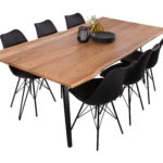 SAM_NEU-Esszimmer-Baumkante-Tische-Celia_4eck-natur-schwarz-200-bkt_celia_200_natur_schwarz_02