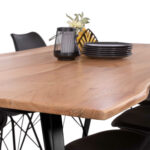 SAM_NEU-Esszimmer-Baumkante-Tische-Celia_4eck-natur-schwarz-220-bkt_celia_220_natur_schwarz_05