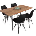 SAM_NEU-Esszimmer-Baumkante-Tische-Celia_4eck-natur-silber-140-bkt_celia_140_natur_silber_02