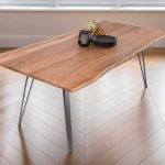 SAM_NEU-Esszimmer-Baumkante-Tische-Celia_4eck-natur-silber-220-bkt_celia_220_natur_silber_01
