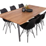 SAM_NEU-Esszimmer-Baumkante-Tische-Celia_4eck-natur-silber-220-bkt_celia_220_natur_silber_02