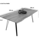 SAM_NEU-Esszimmer-Baumkante-Tische-Celia_4eck-natur-silber-220-bkt_celia_220_natur_silber_03