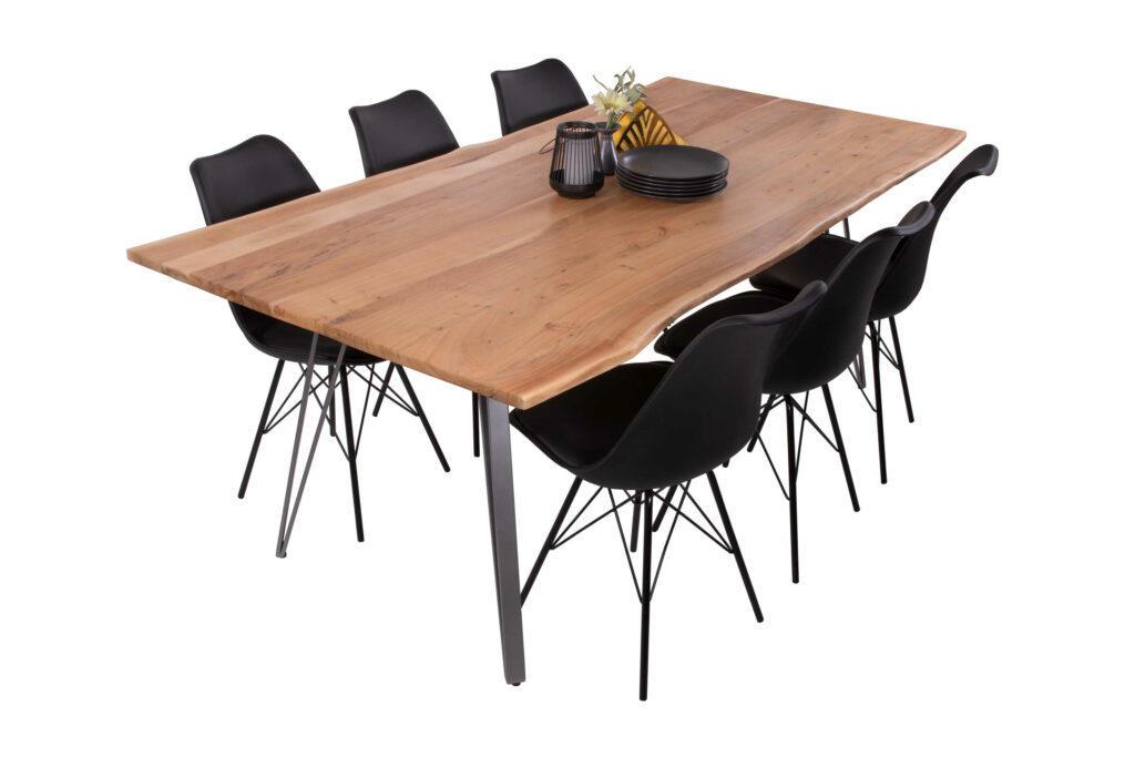 SAM_NEU-Esszimmer-Baumkante-Tische-Celia_4eck-natur-silber-240-bkt_celia_240_natur_silber_02