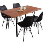 SAM_NEU-Esszimmer-Baumkante-Tische-Celia_4eck-nuss-schwarz-120-bkt_celia_120_nuss_schwarz_02