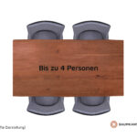 SAM_NEU-Esszimmer-Baumkante-Tische-Celia_4eck-nuss-schwarz-160-bkt_celia_160_nuss_schwarz_06