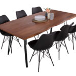 SAM_NEU-Esszimmer-Baumkante-Tische-Celia_4eck-nuss-schwarz-240-bkt_celia_240_nuss_schwarz_02