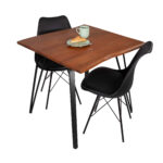 SAM_NEU-Esszimmer-Baumkante-Tische-Celia_4eck-nuss-schwarz-90-bkt_celia_90_nuss_schwarz_02