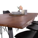 SAM_NEU-Esszimmer-Baumkante-Tische-Celia_4eck-nuss-silber-220-bkt_celia_220_nuss_silber_05