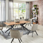 SAM_NEU-Esszimmer-Baumkante-Tische-Conni-natur-200-Conni_naturfarben_schwarz_200_neu_02-11