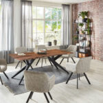SAM_NEU-Esszimmer-Baumkante-Tische-Conni-nussbaum-200-Conni_nussbaumfarben_200_schwarz_02-9