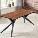 SAM_NEU-Esszimmer-Baumkante-Tische-Conni-nussbaum-260-Conni_nuss_260_schwarz_01-11
