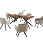 SAM_NEU-Esszimmer-Baumkante-Tische-Conni-nussbaum-260-Conni_nuss_260_schwarz_09