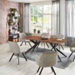 SAM_NEU-Esszimmer-Baumkante-Tische-Conni-nussbaum-280-Conni_nuss_280_schwarz_02-12