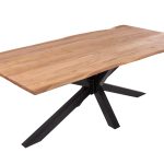 SAM_NEU-Esszimmer-Baumkante-Tische-Derek-Spider_schwarz-120-BKT_Derek_eiche_schwarz_02