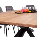 SAM_NEU-Esszimmer-Baumkante-Tische-Derek-Spider_schwarz-220-BKT_Derek_eiche_schwarz_04