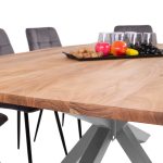 SAM_NEU-Esszimmer-Baumkante-Tische-Derek-Spider_silber-260-BKT_Derek_eiche_silber_04