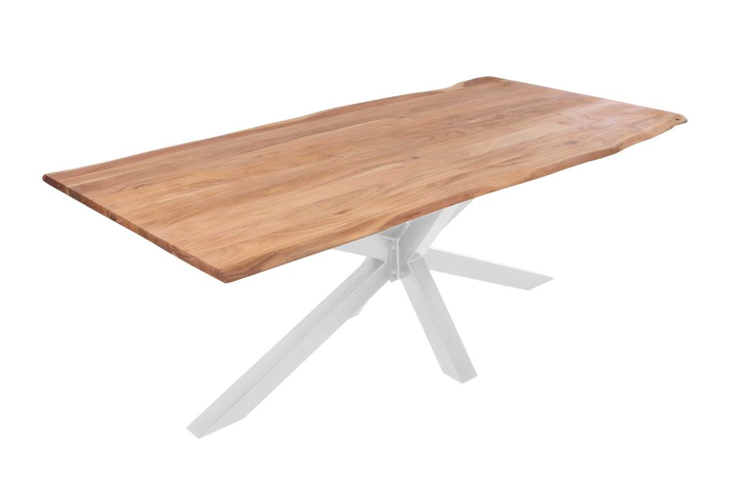 SAM_NEU-Esszimmer-Baumkante-Tische-Derek-Spider_weiss-120-BKT_Derek_eiche_weiss_02