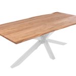 SAM_NEU-Esszimmer-Baumkante-Tische-Derek-Spider_weiss-140-BKT_Derek_eiche_weiss_02